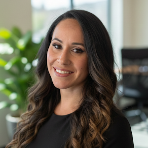 Nicole Alequín-Avilés, Project Manager