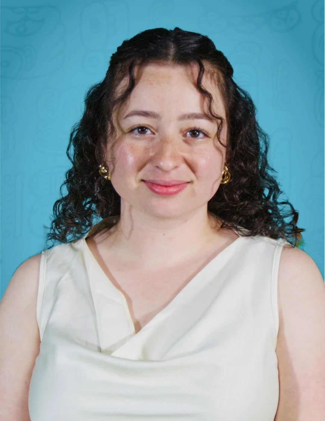 Denysse Camarena - Project Manager