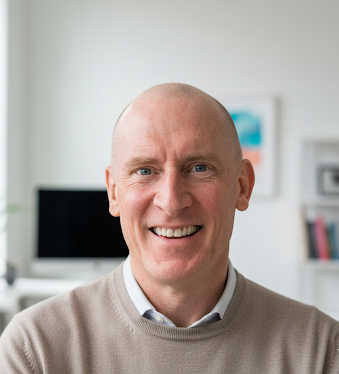 Ed Gies, Industry Specialist