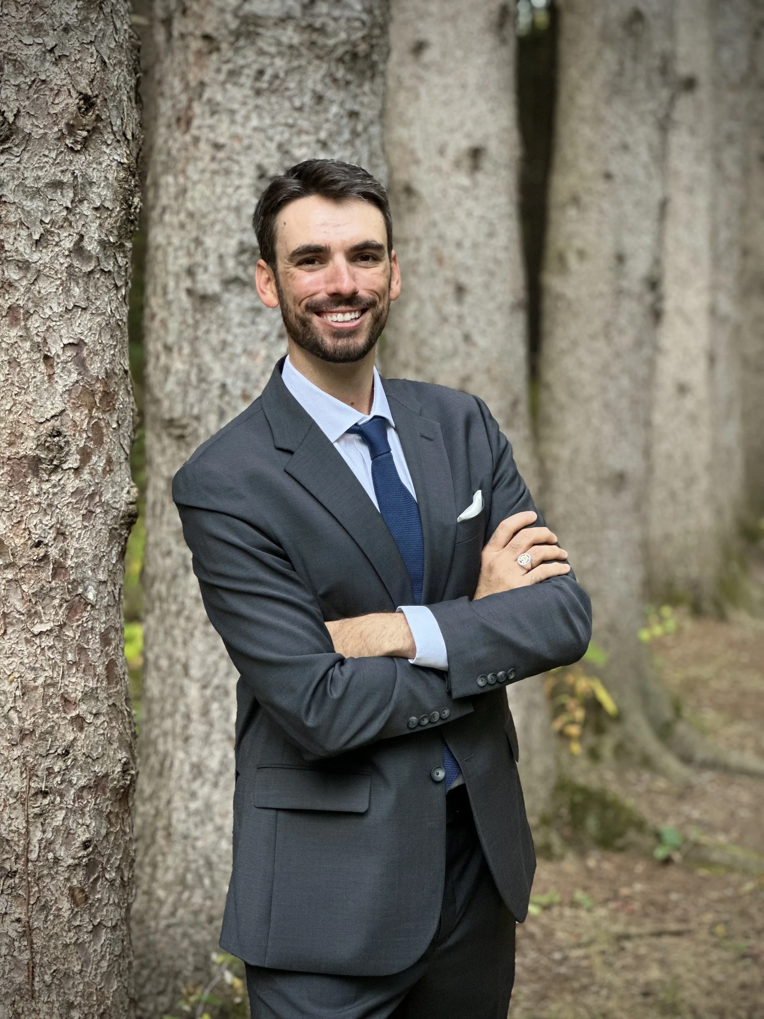Kevin Dirksmeyer - Bookkeeper