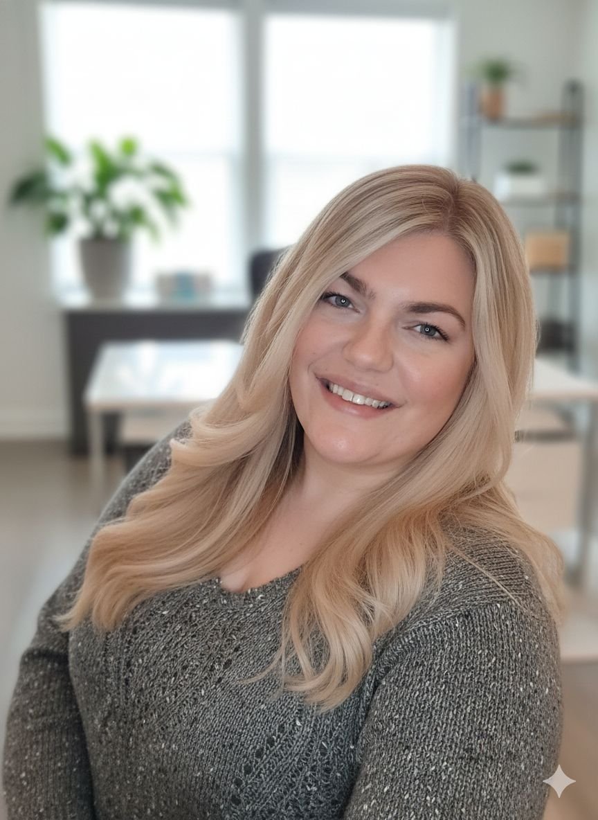 Maria Cercone, Managing Director