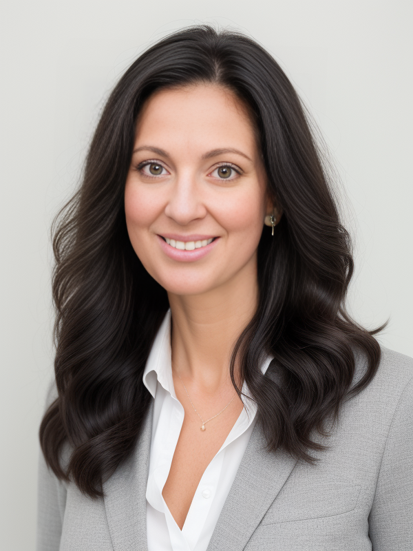 Lisa Bradford, Communications Coordinator