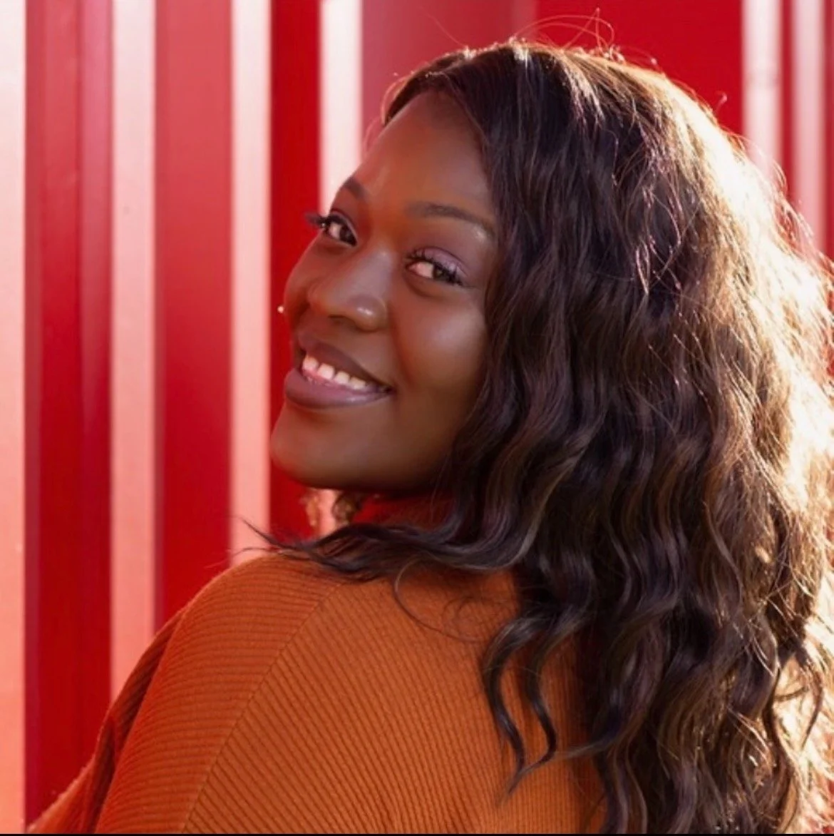 Colleen Jones, School/Youth Outreach & Engagement Coordinator