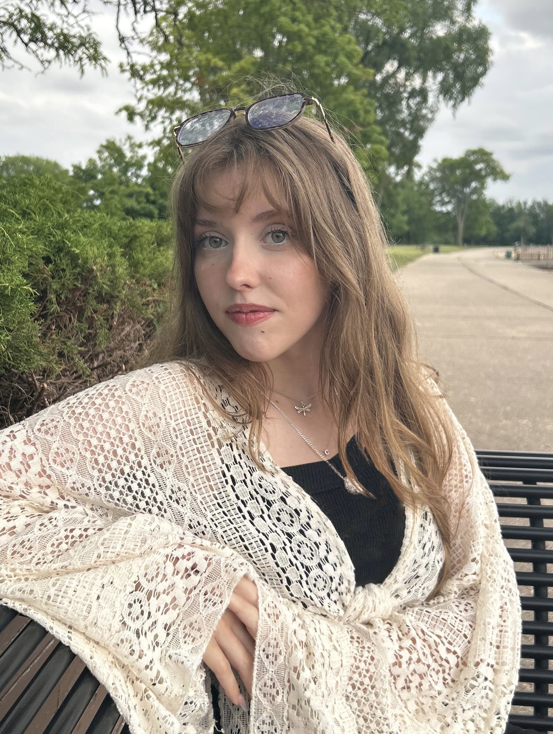 Clara Kanclerz, Project Support