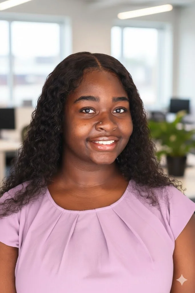 Juliett Knight, Project Coordinator