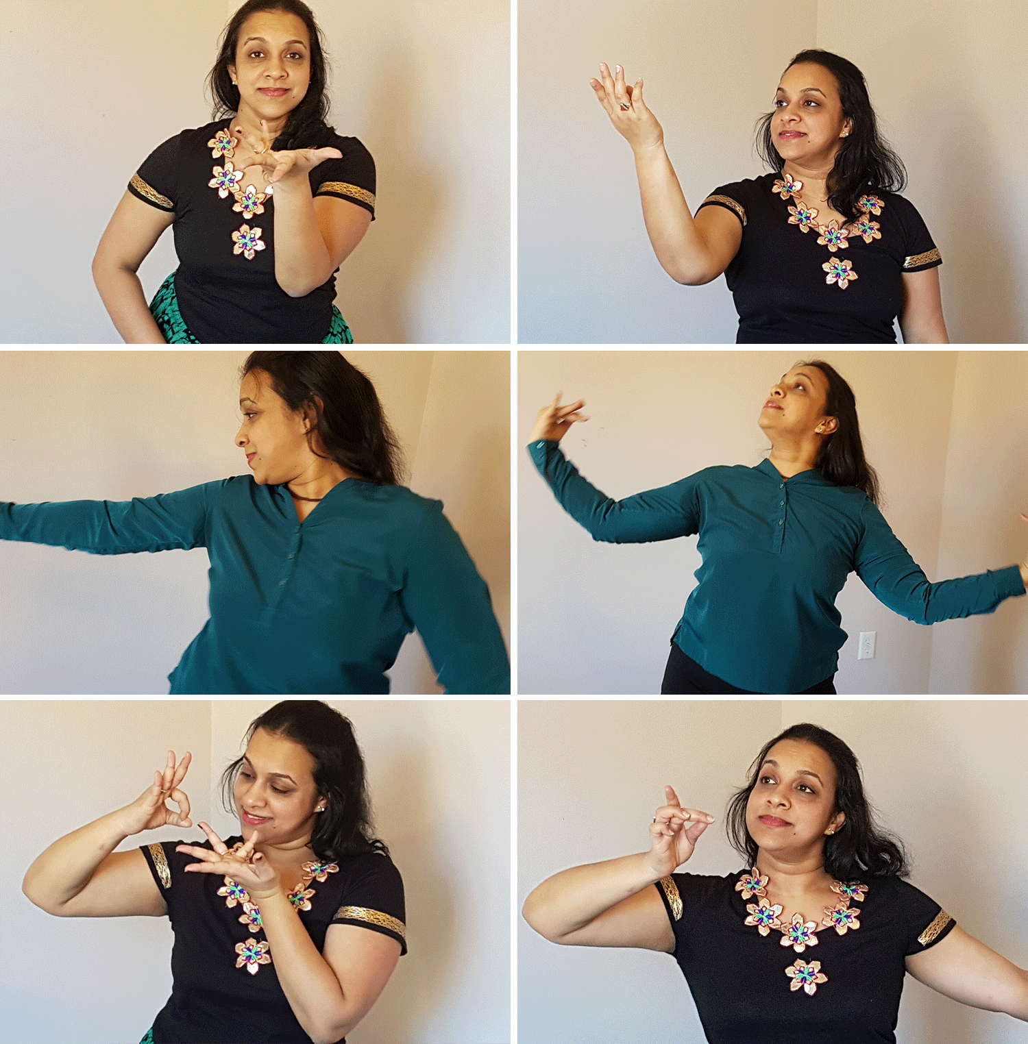 Shreya Bollywood Dance - Mother - an unconditional love! Blog