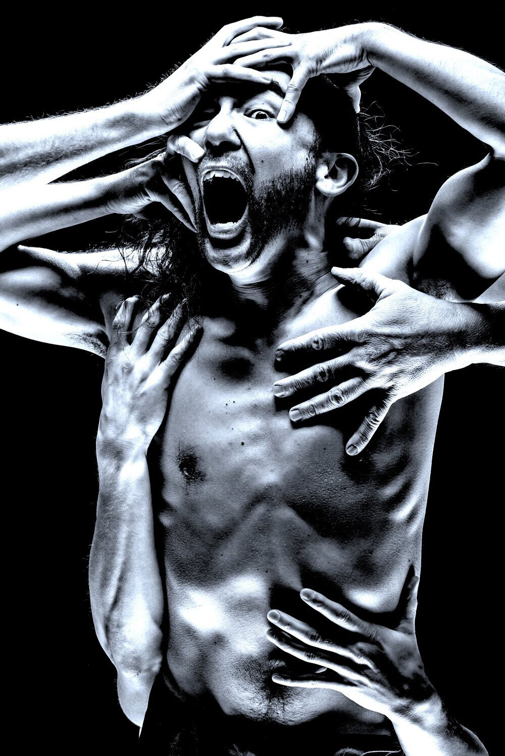 Kunji Ikeda - Raskolnikov Blog