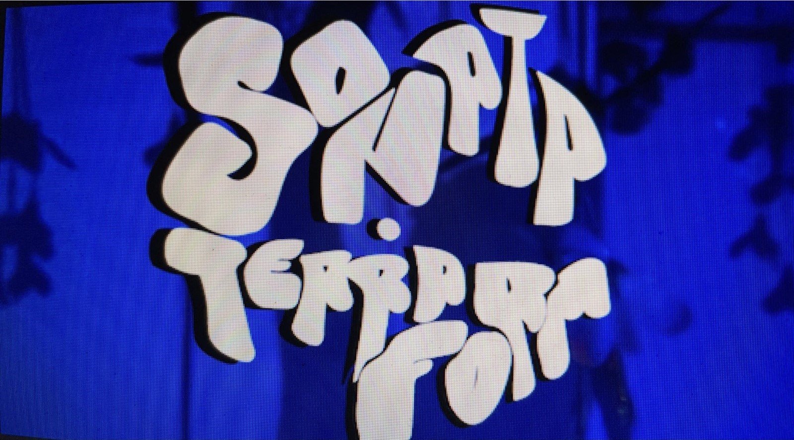 SONATA:TERRAFORM Creative Process Blog