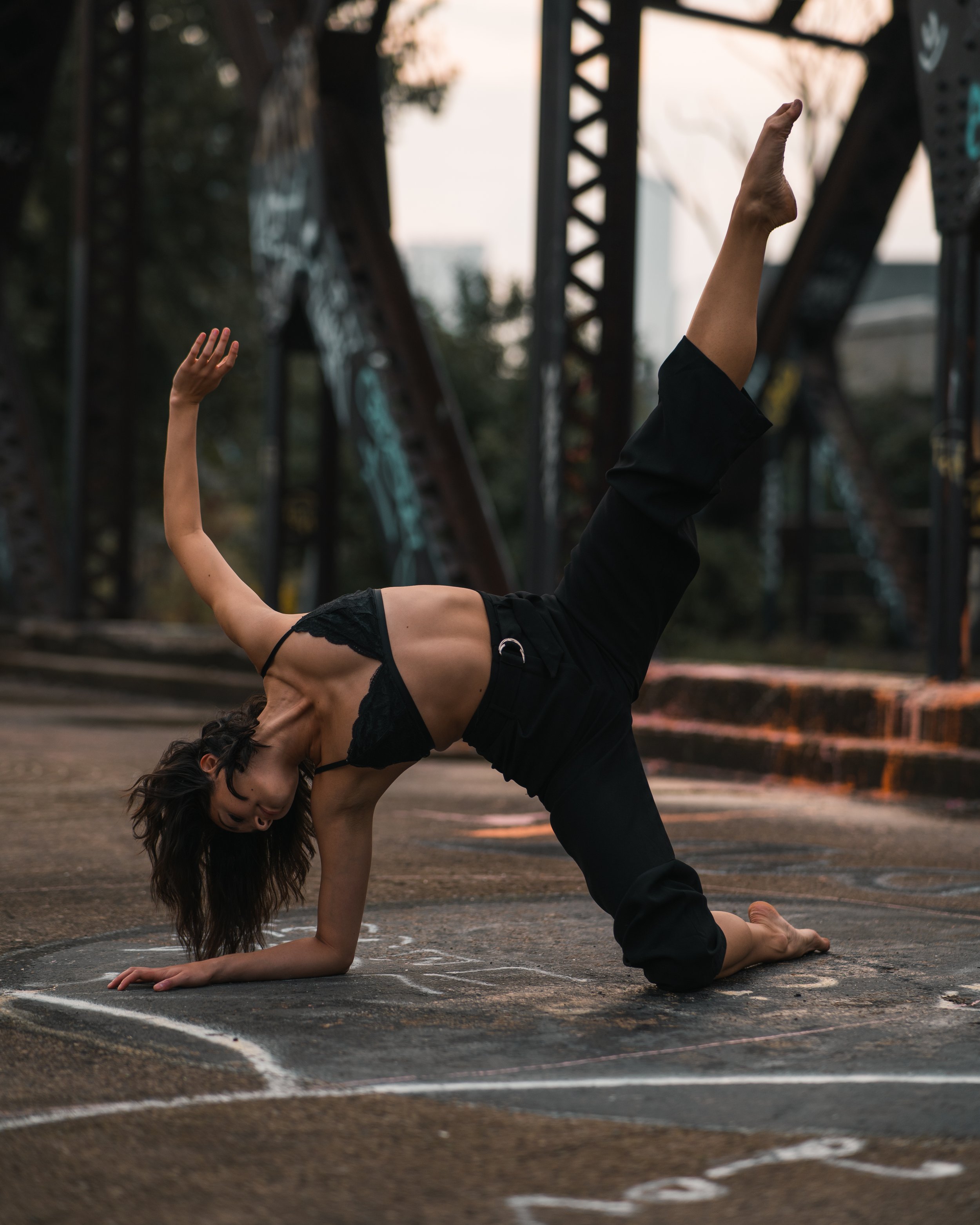 Kaela Willey - Creative Process Blog