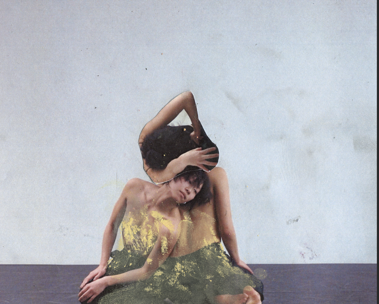 Camille Huang | Creative Process Blog