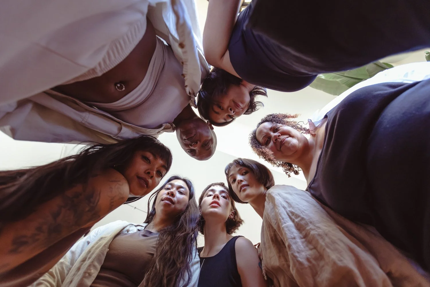 LOR | Creative Process