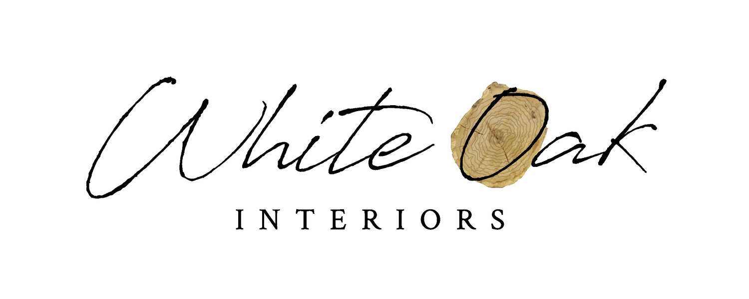 White Oak Interiors