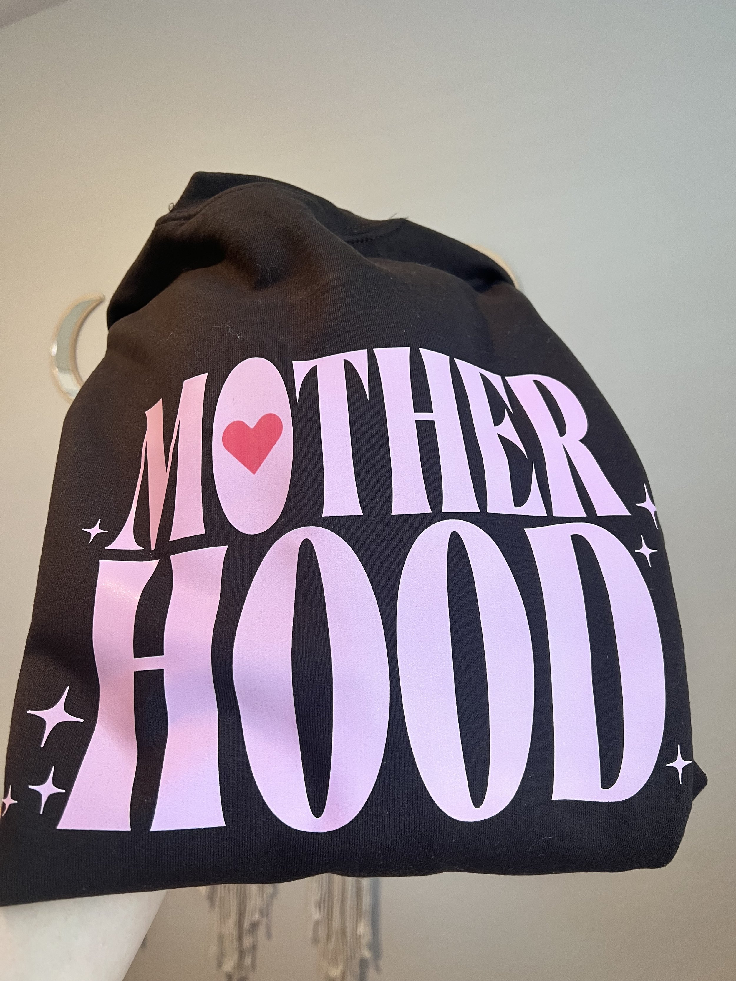Motherhood sweater ♥️