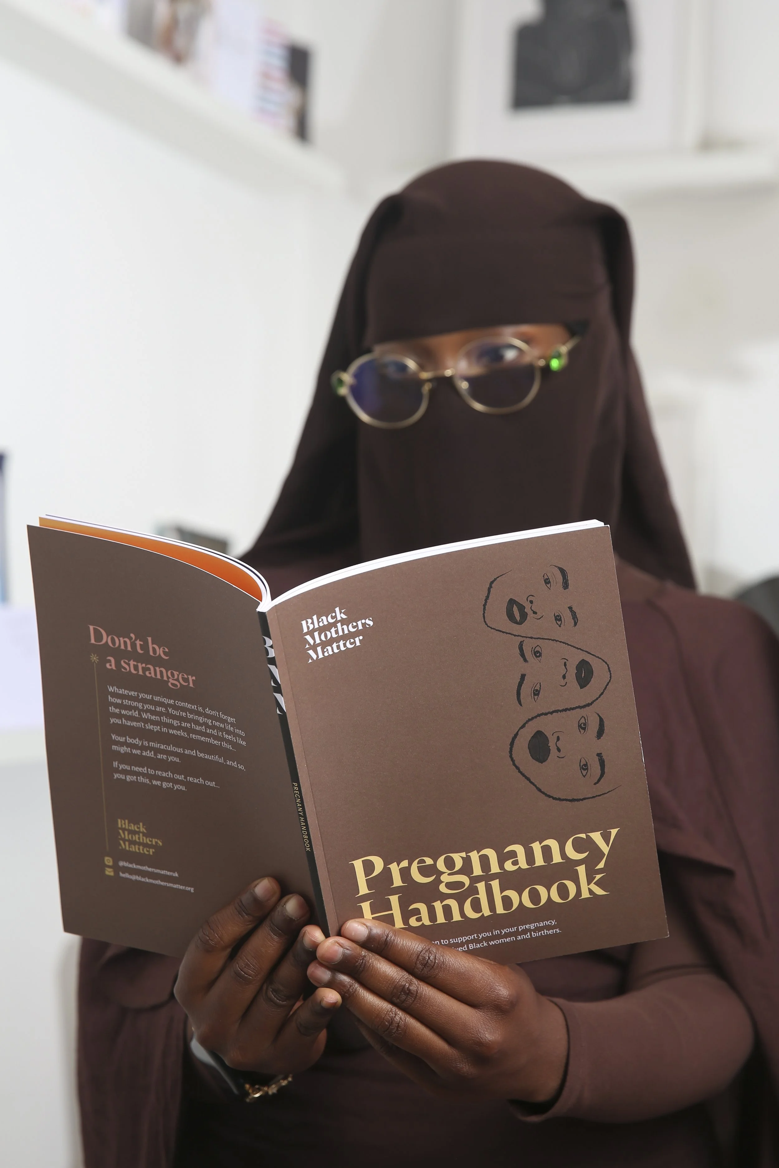 Pregnancy Handbook