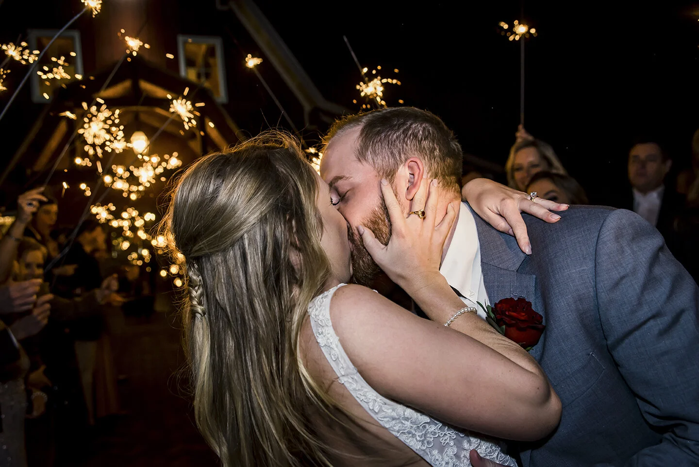 Whatever it is, the way you tell your story online can make all the difference.