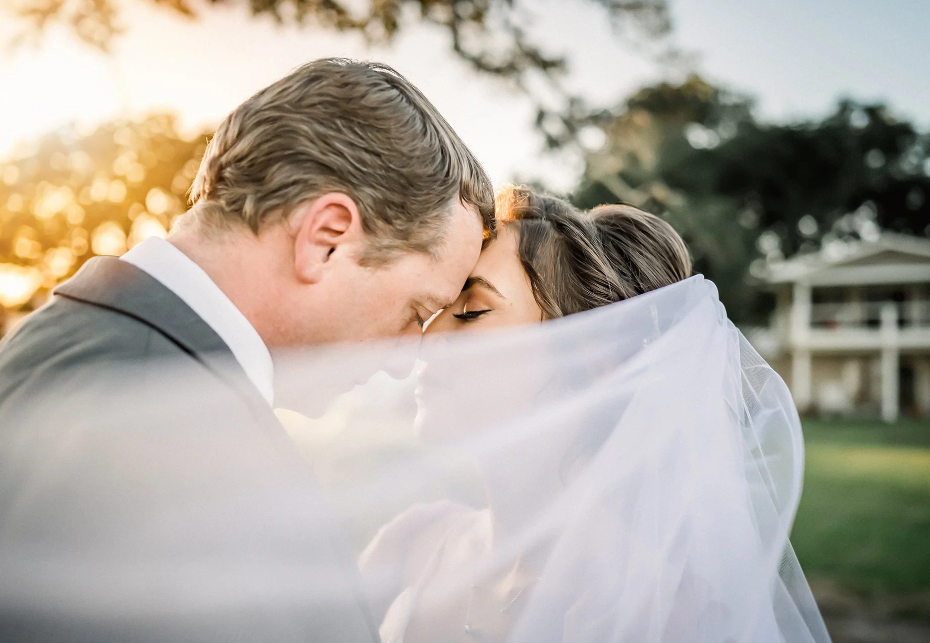 Weddings and Ceremonies