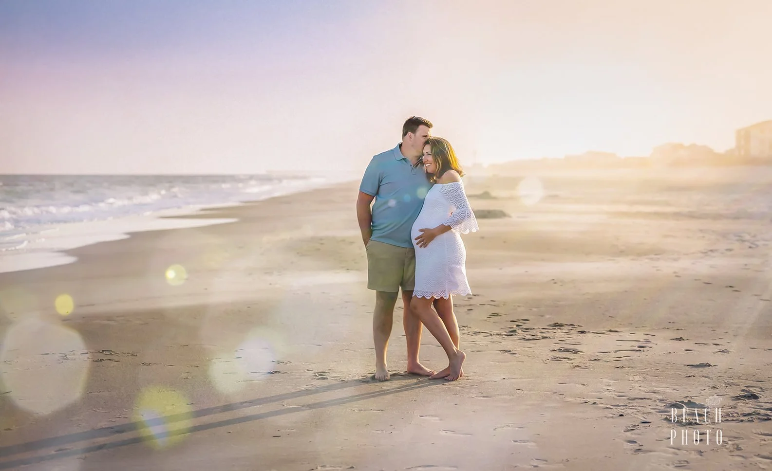 Topsail Beach Maternity Sunset WEB WM.jpg