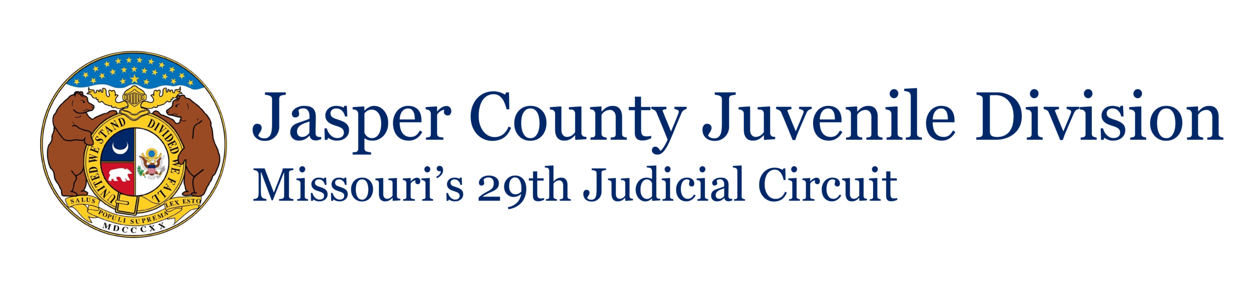 Jasper County Juvenile Division