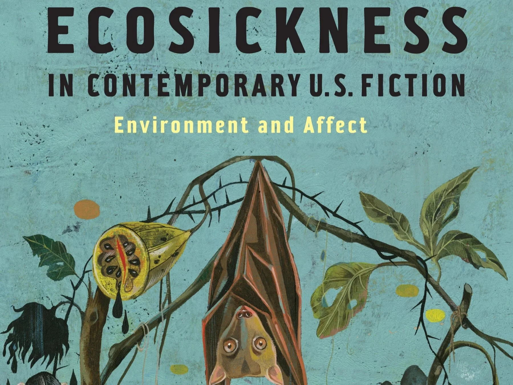 Ecosickness