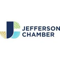 Proud Member of the Jefferson Parish Chamber of Commerce