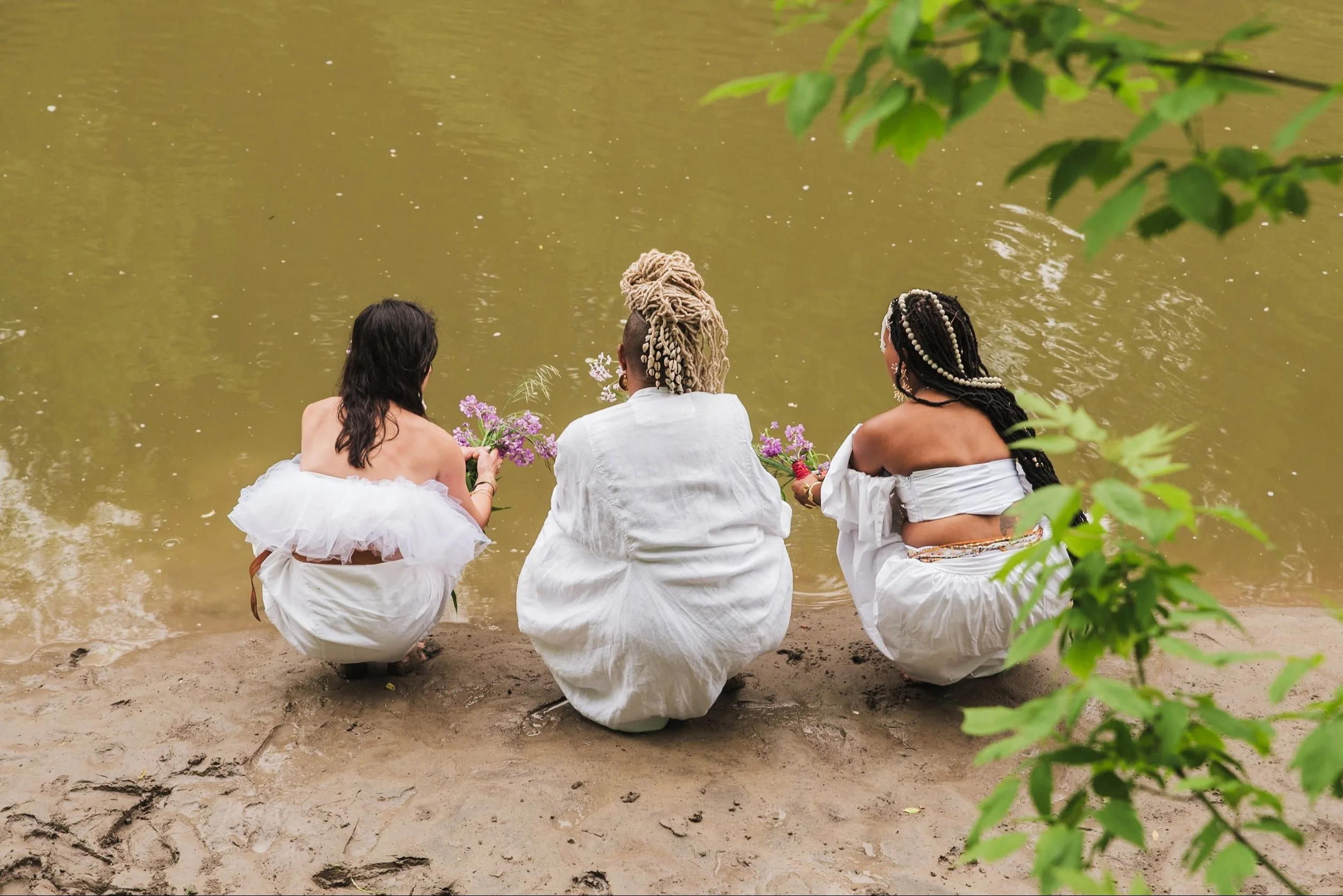 The 12 Principles of Practising Sisterhood