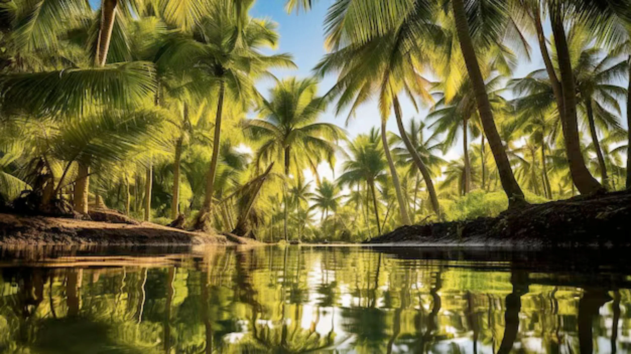You are the River. The River is You. Cultural Wisdom Knots from Spring Waters