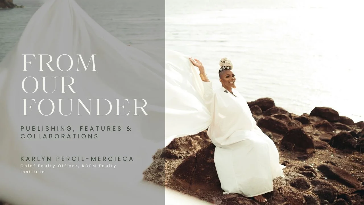 Where Does Ancestral Wisdom Fit Into Workplace Wellness Strategies?