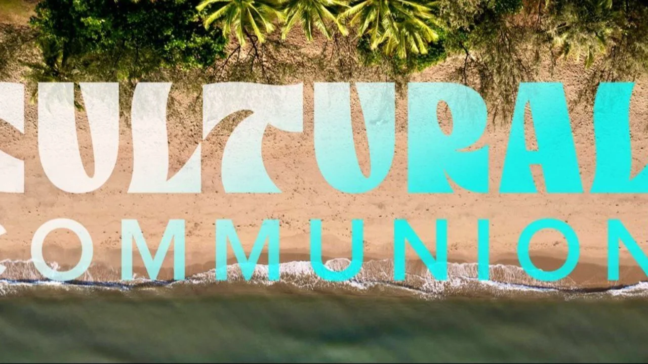 What if what's Missing Isn't Something New But Something Remembered? June's Call to Cultural Courage