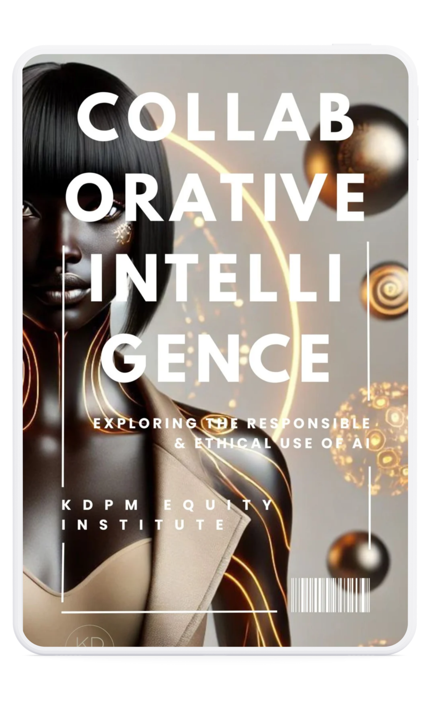 Responsible & Ethical AI Toolkit