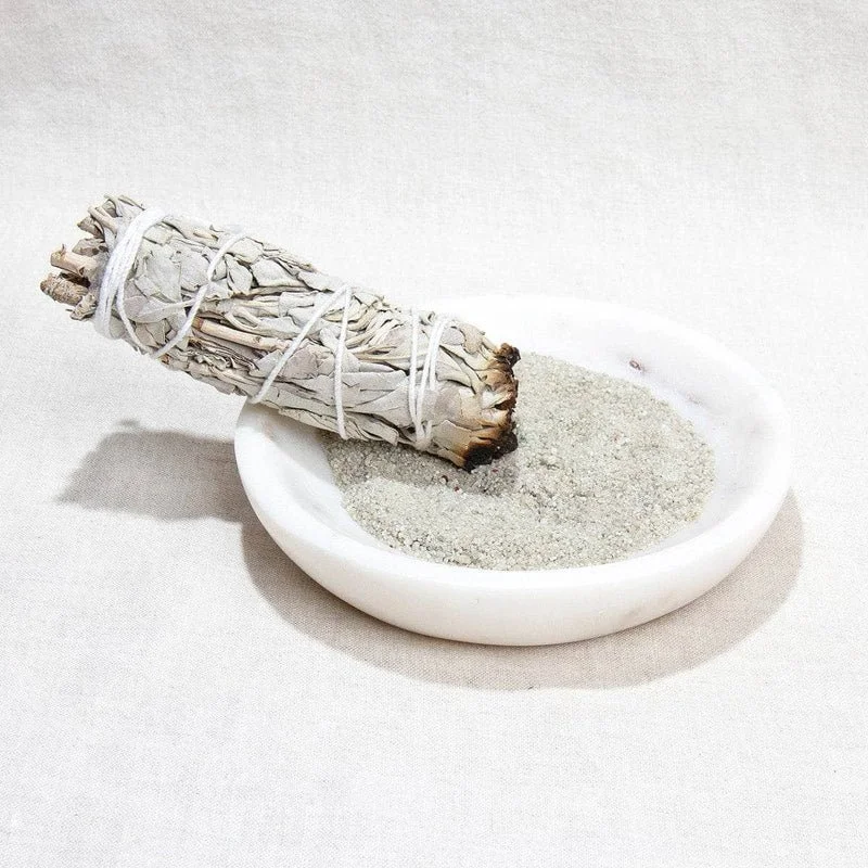 Premium White Sage Wicks