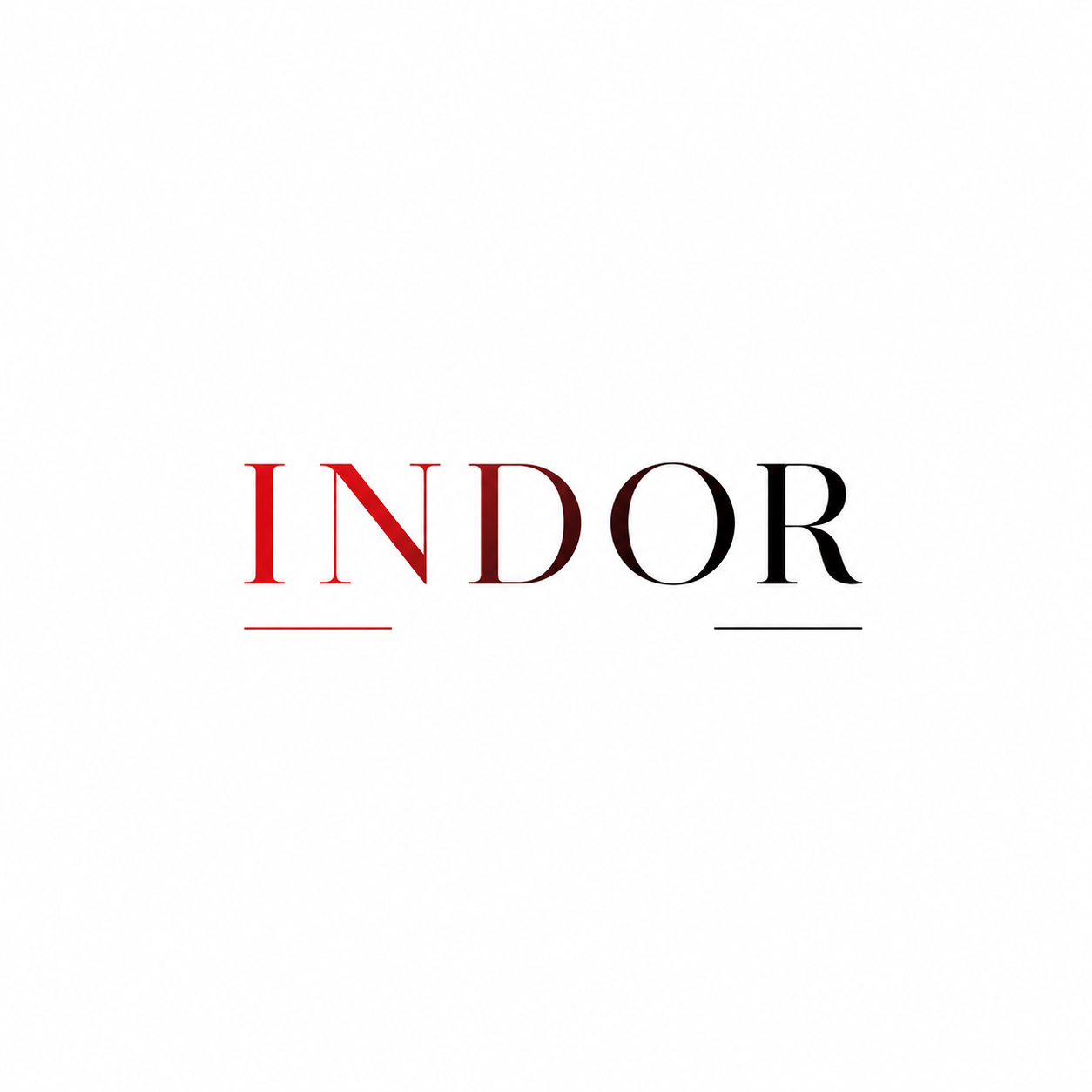 INDOR studio