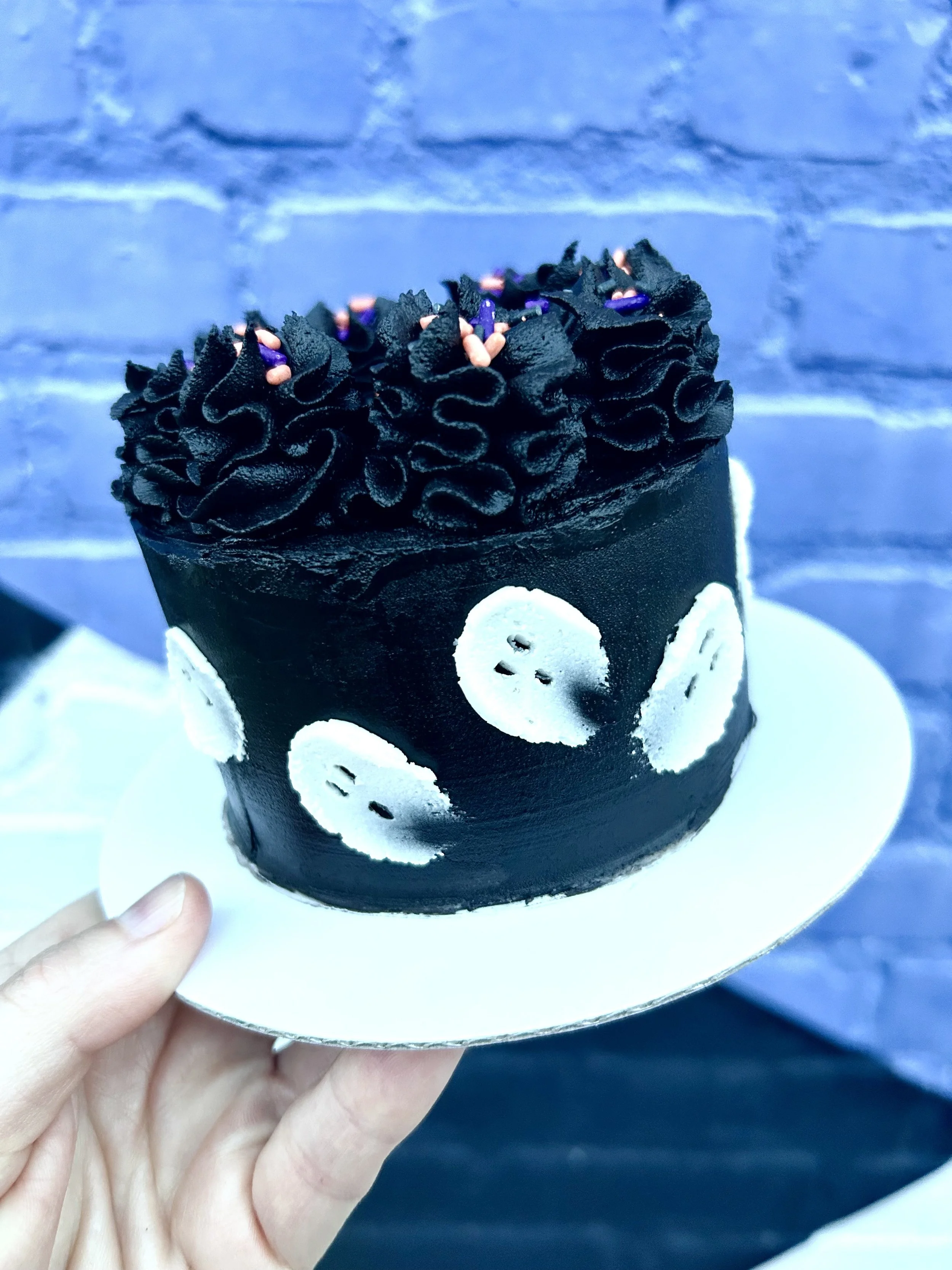 Mini Cake