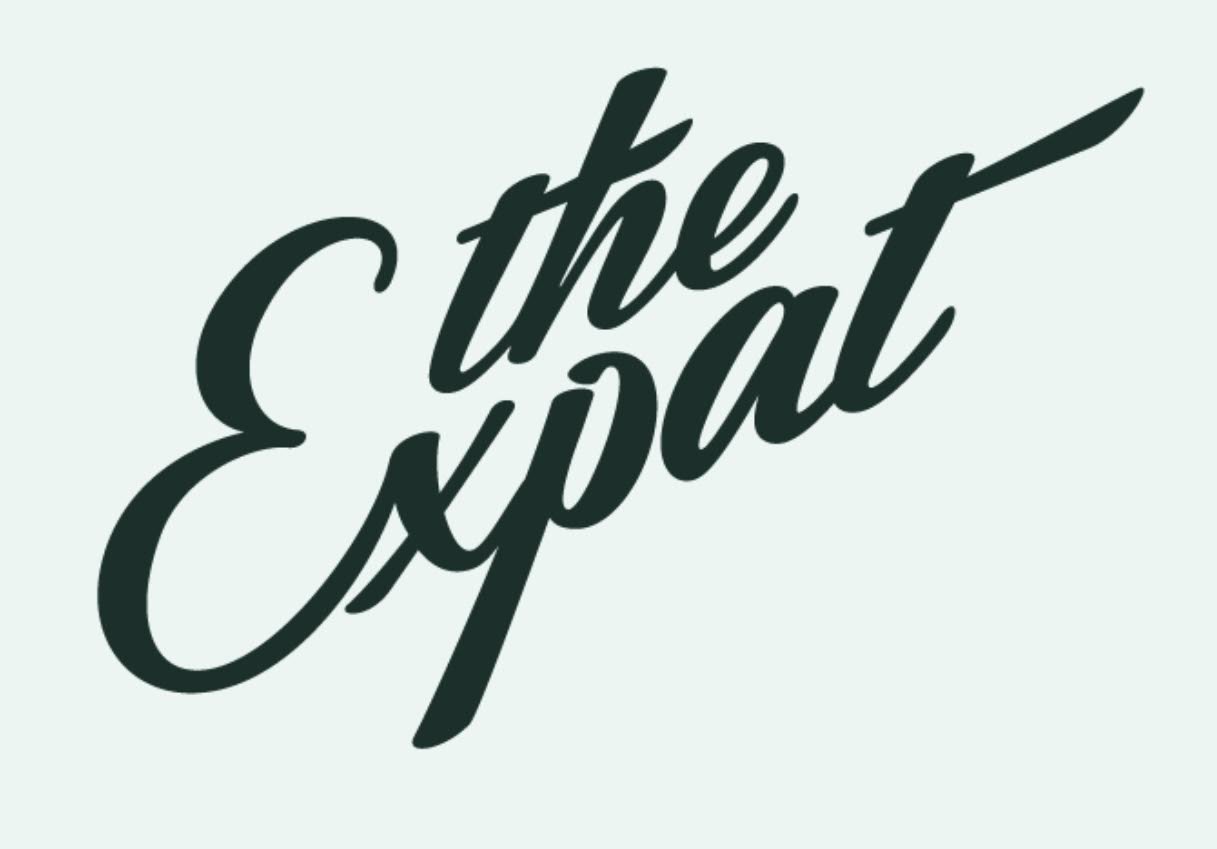 The Expat