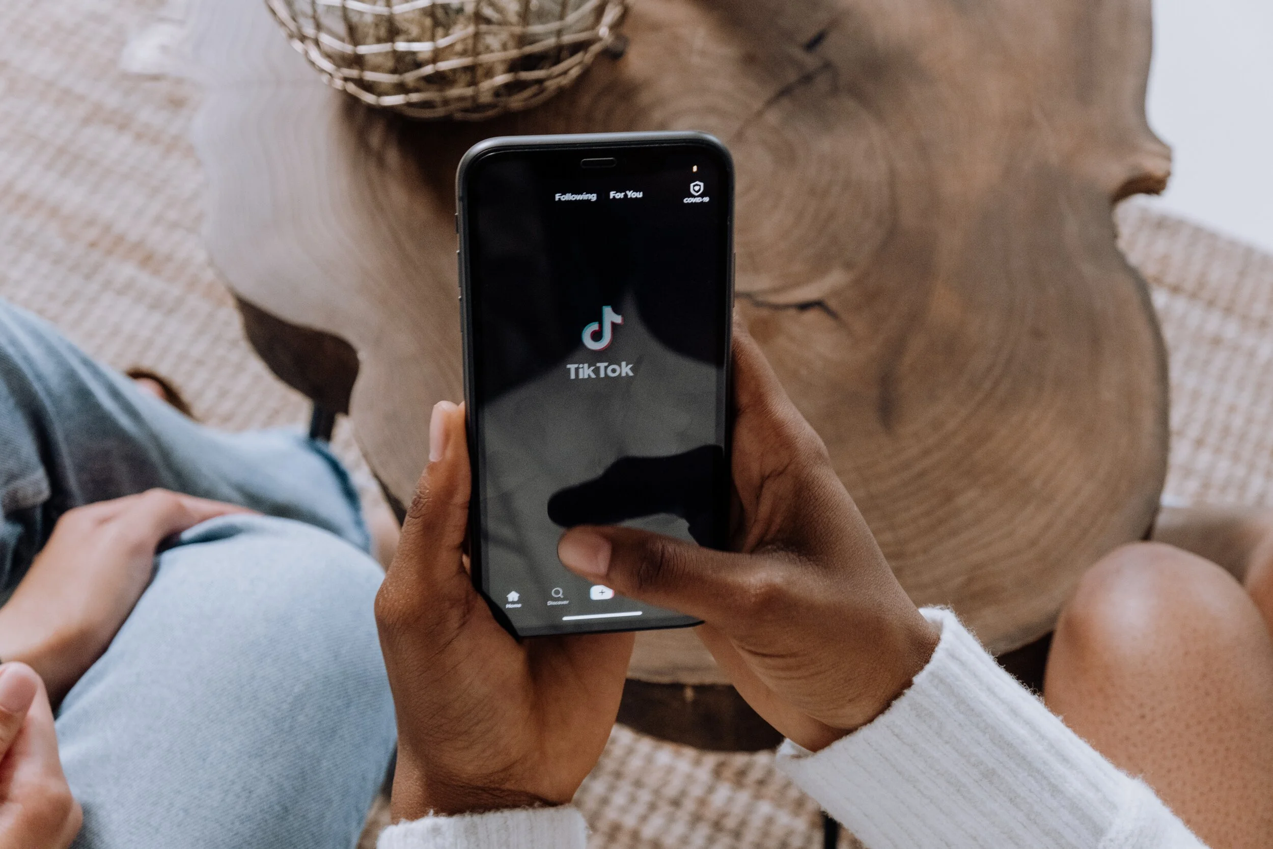 Step by Step Guide to TikTok Marketing