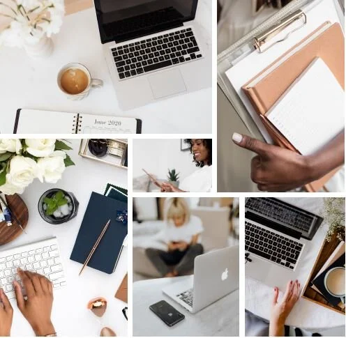 5 Tips for a Winning Website