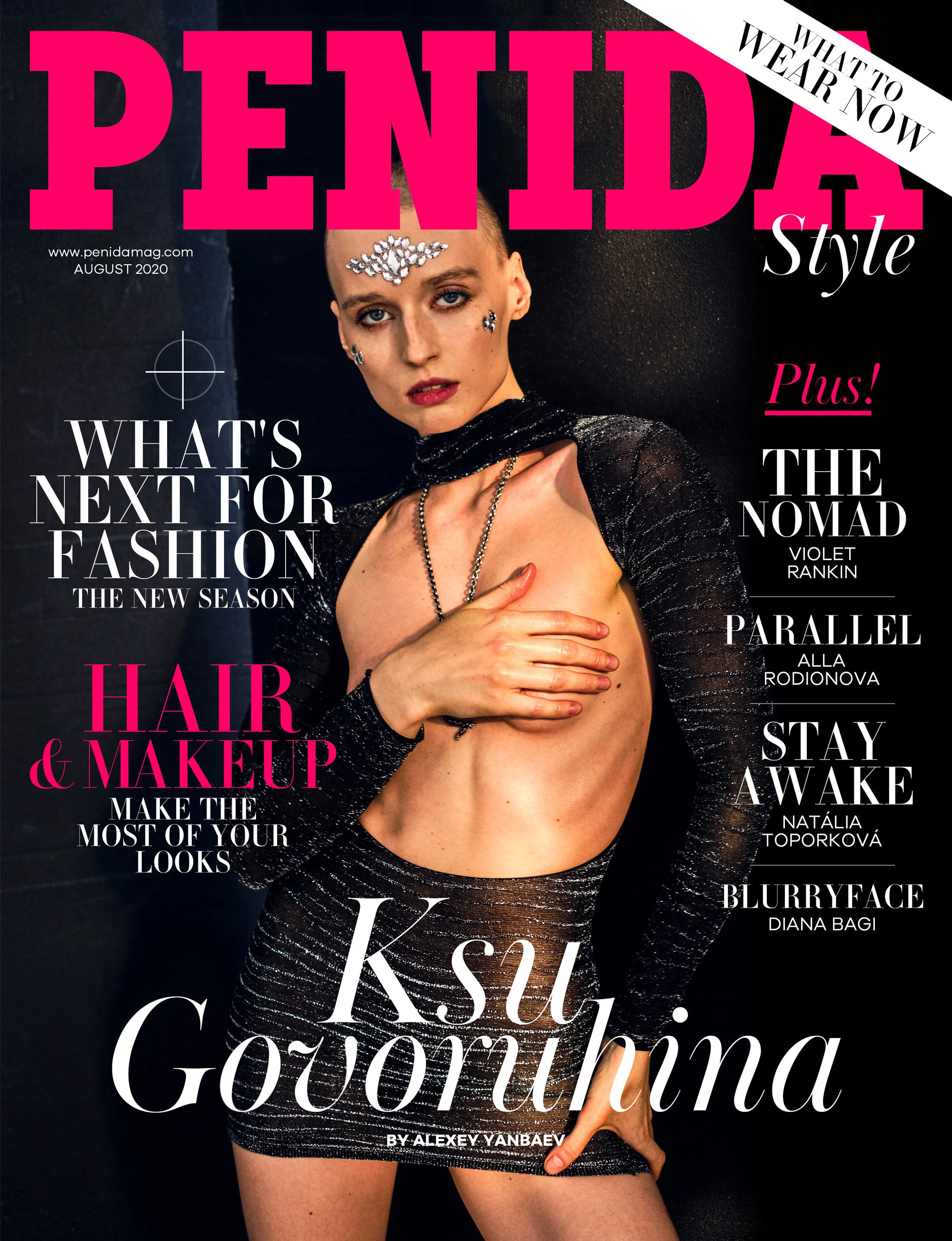 Ksu Govoruhina