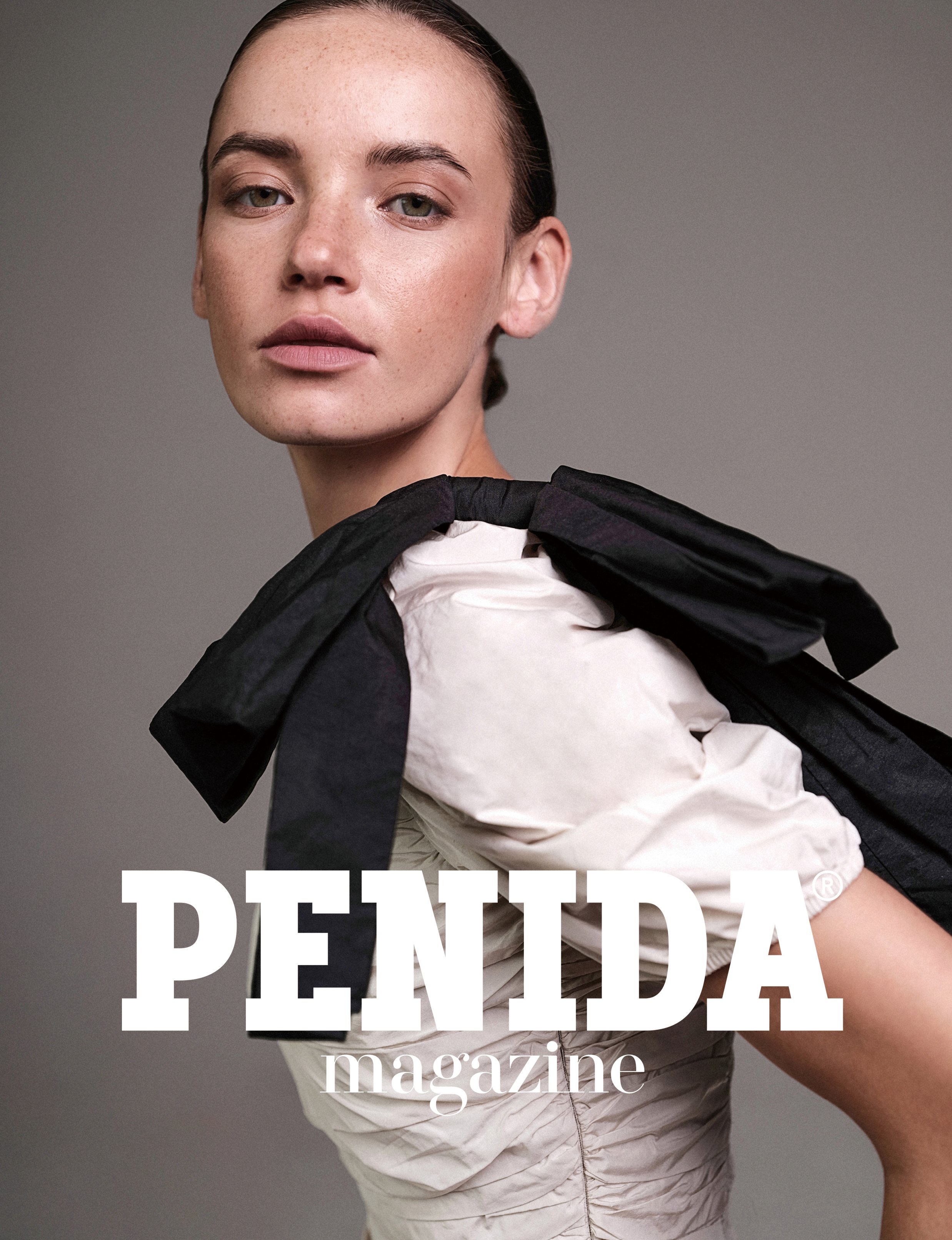 MARIA MIKHAYLOVA — PENIDA Magazine