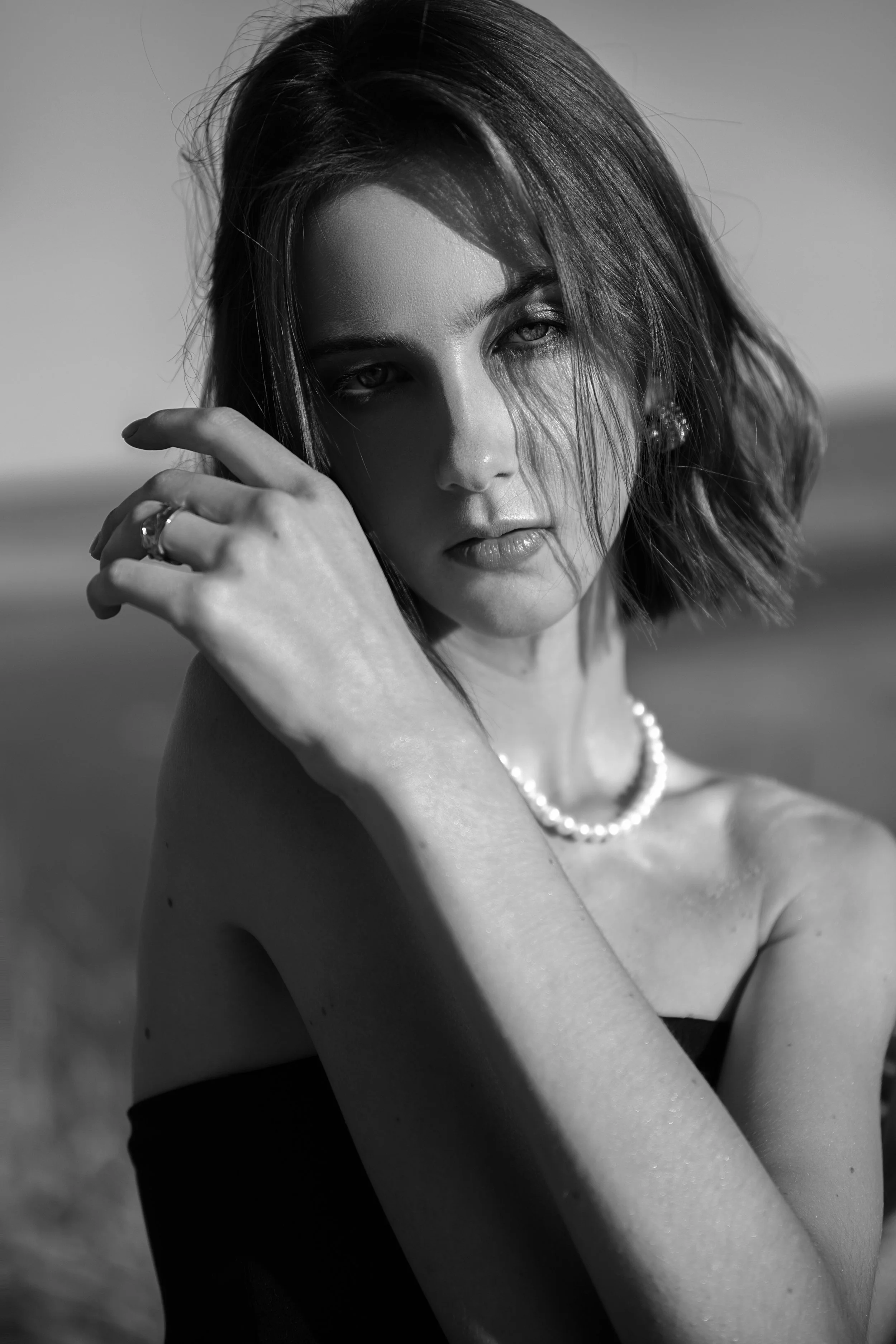 WHEN IN DOUBT, OVERDRESS!