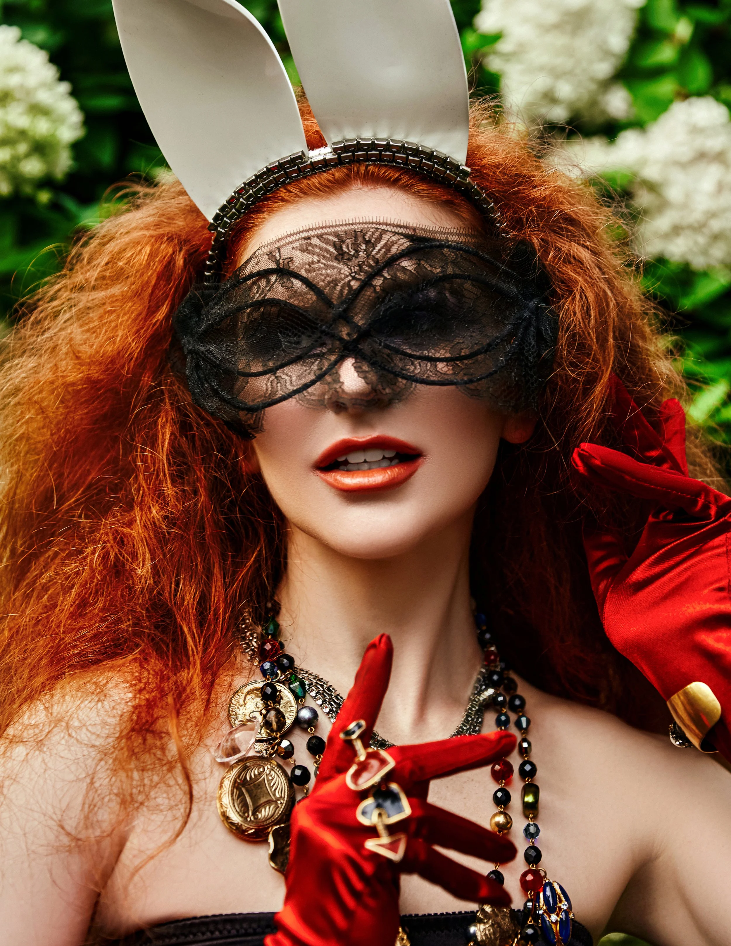 ASK ALICE