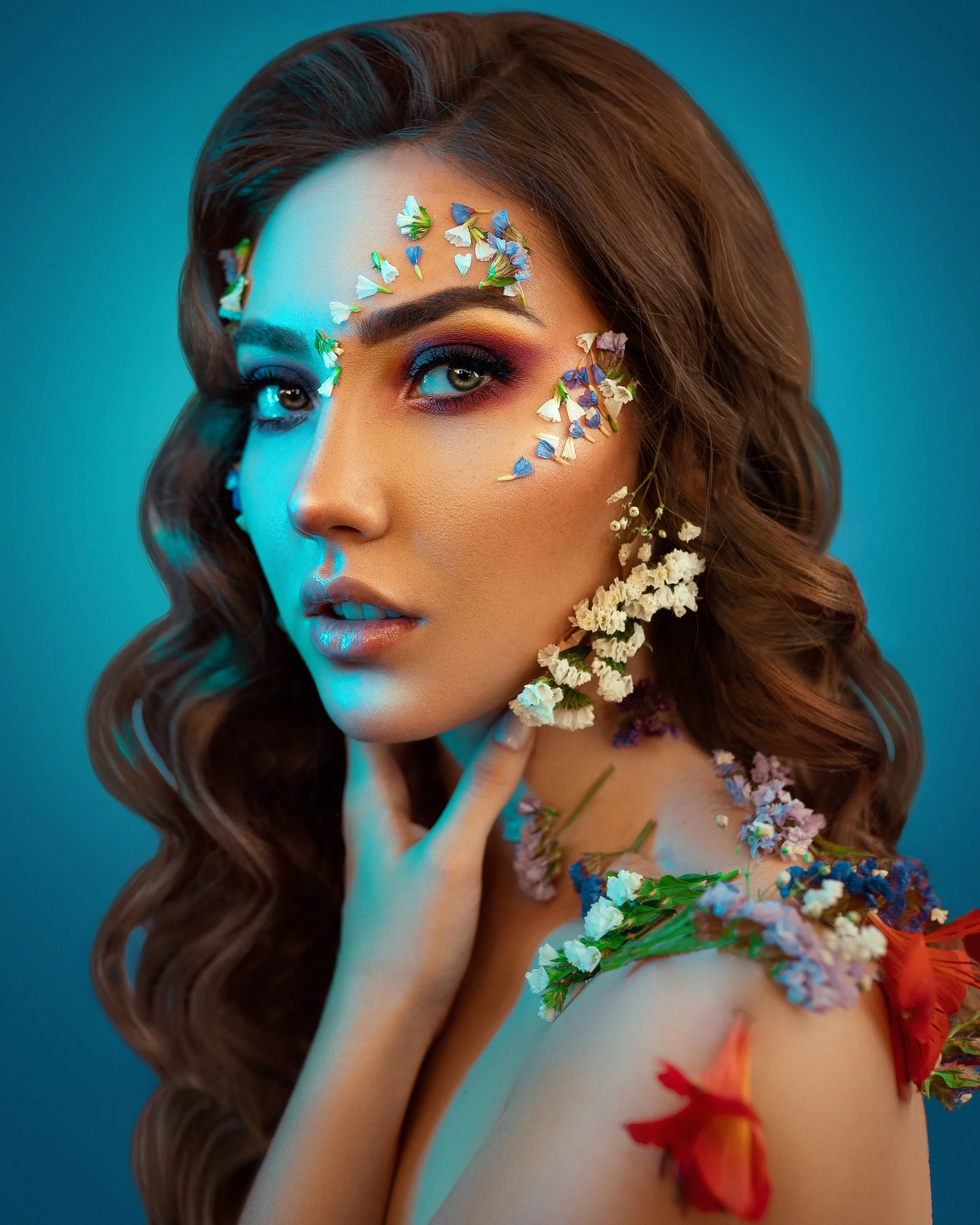 WE ARE ART IN COLORS