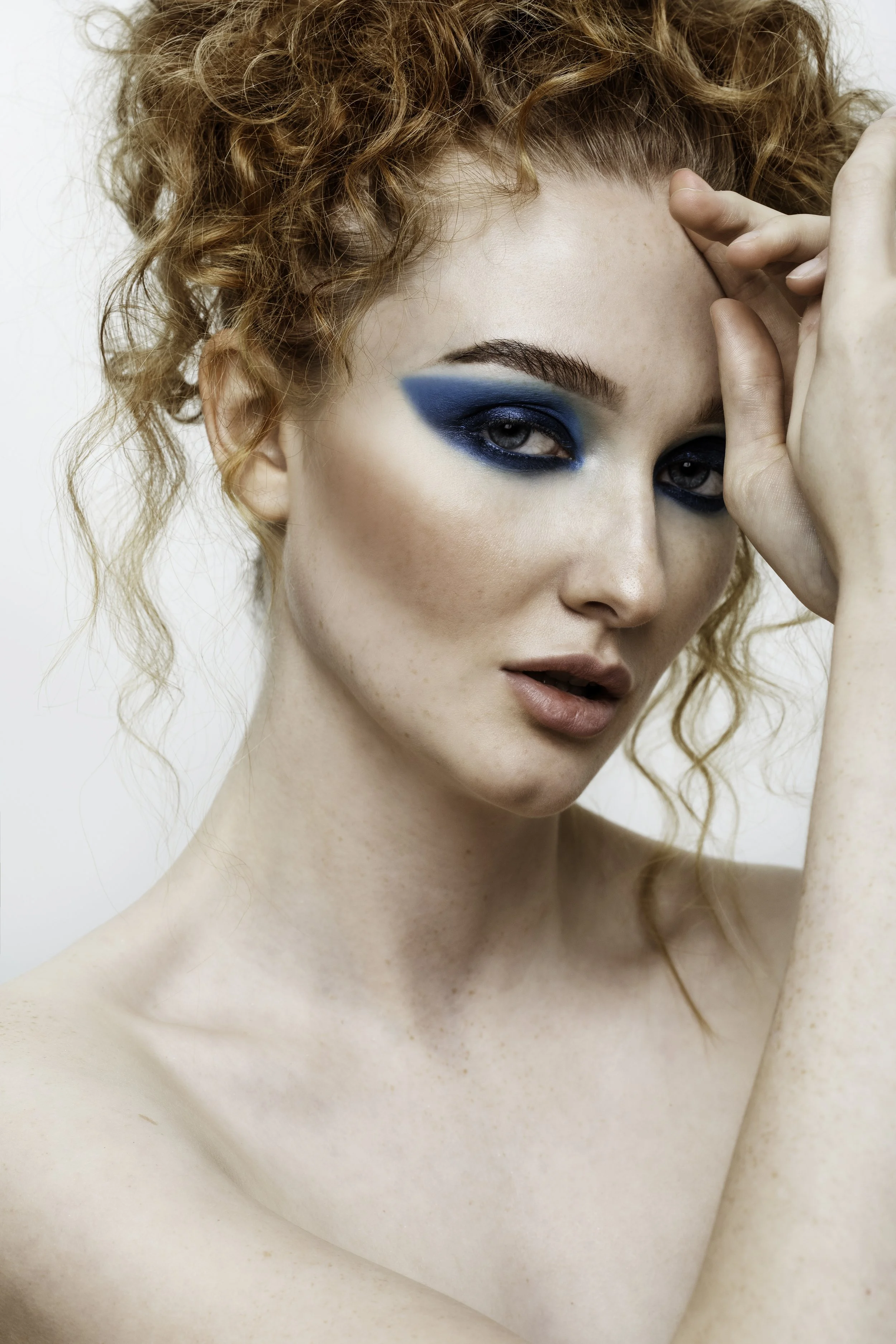 BLUE HAZE