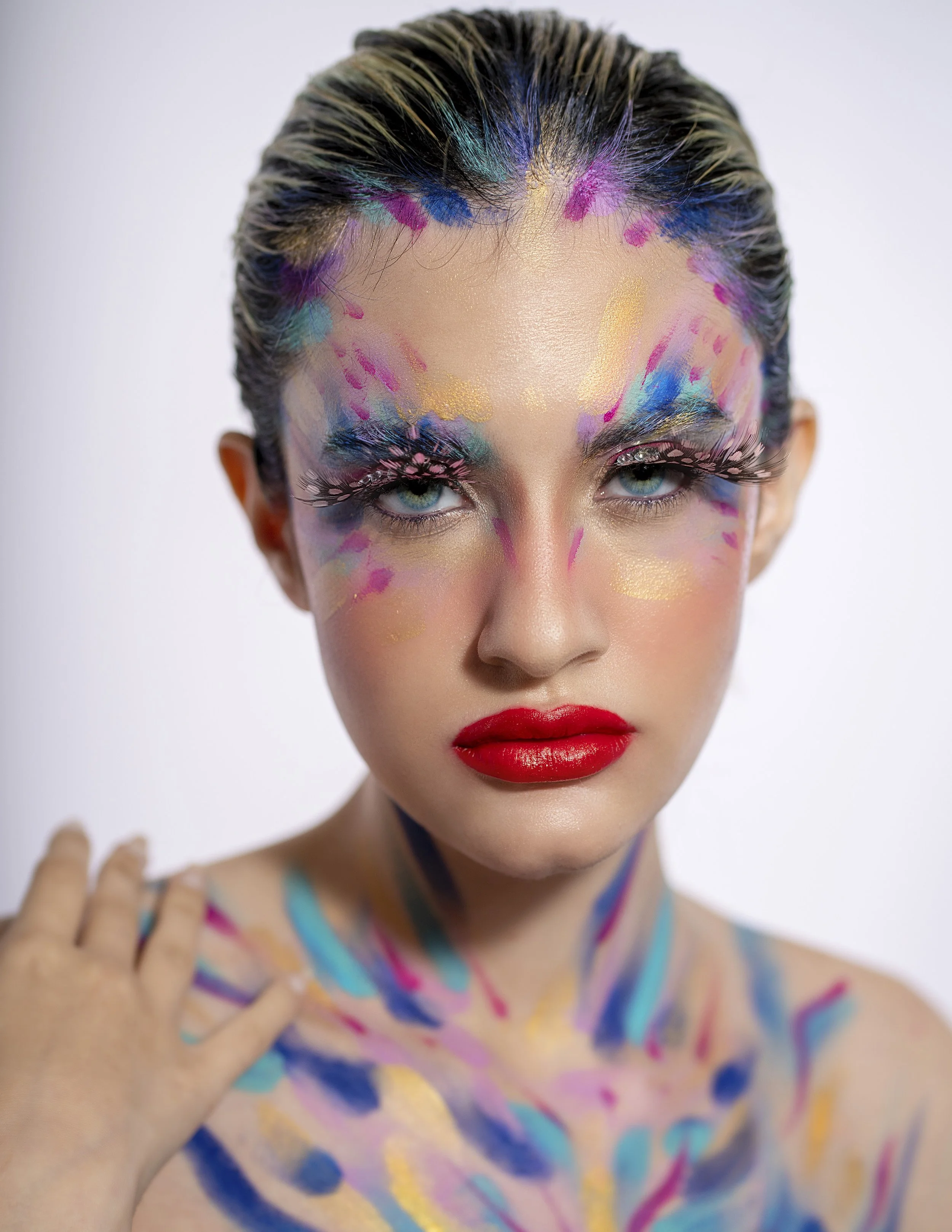 FANTASY BEAUTY