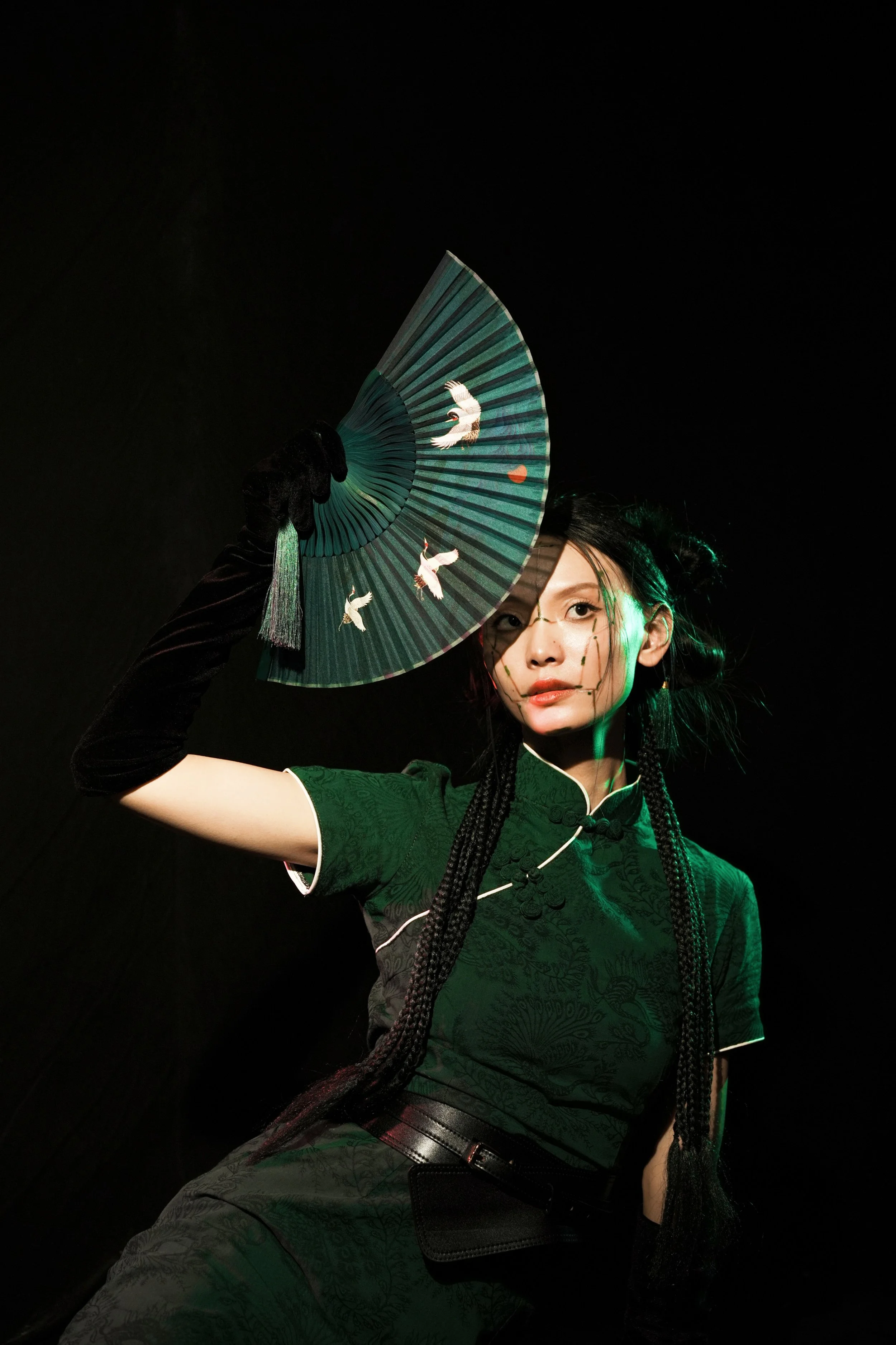CHINESE GAME
