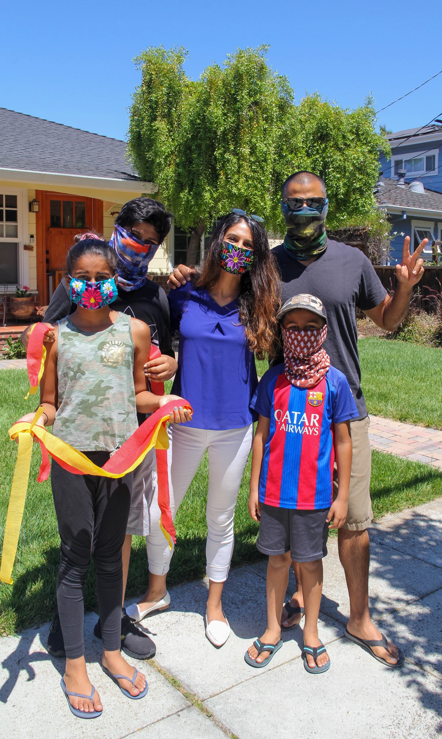 TODAY.com: The "New Normal" as an Old Practice