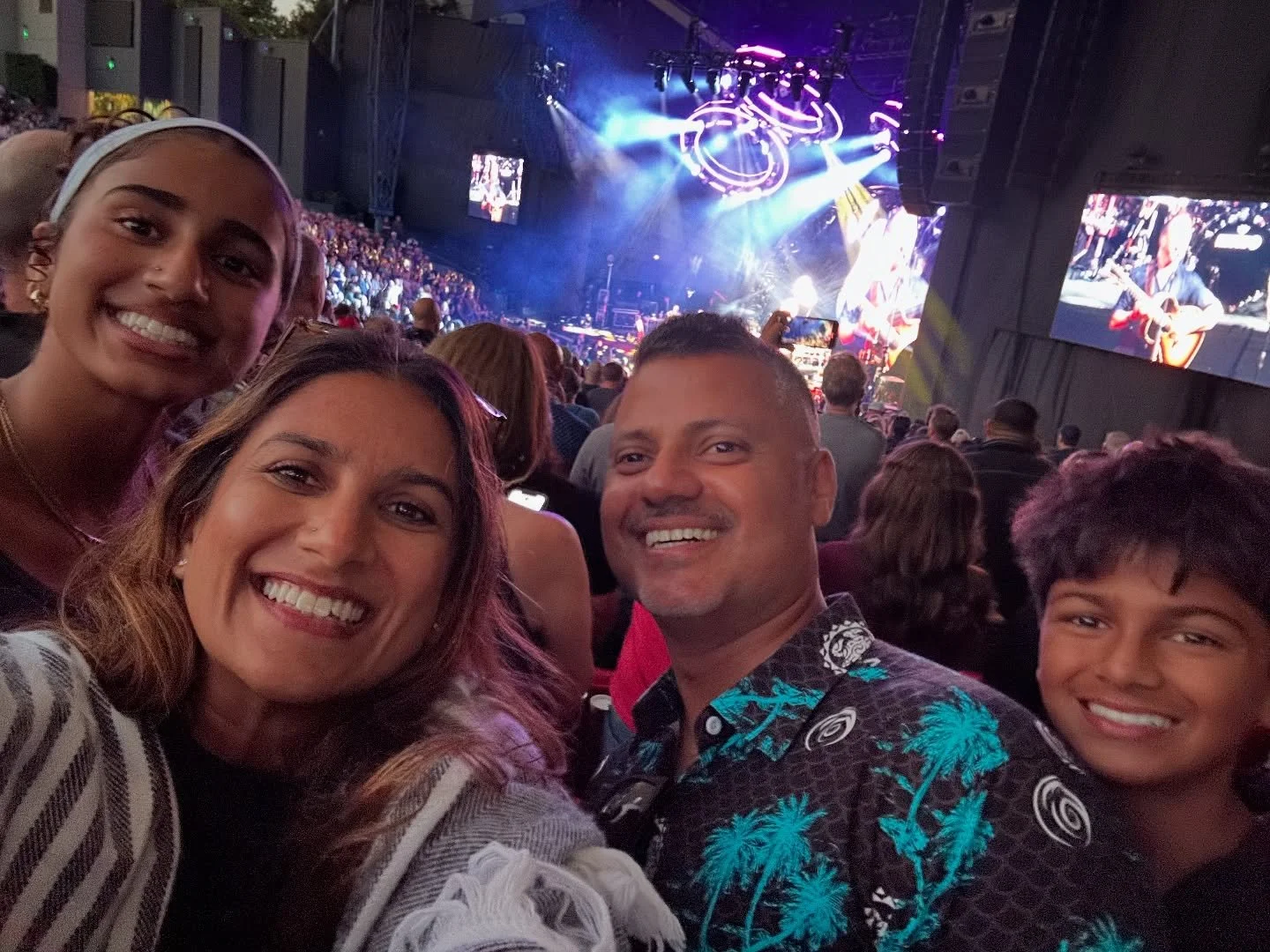 Dave Matthews &mdash; still got it. 🎶🎤🎼