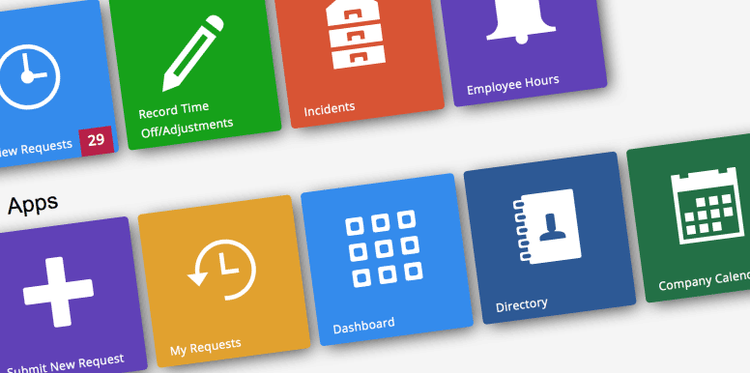 Employee Paid Time Off Tracking | Vacation Tracking Software | Leave ...