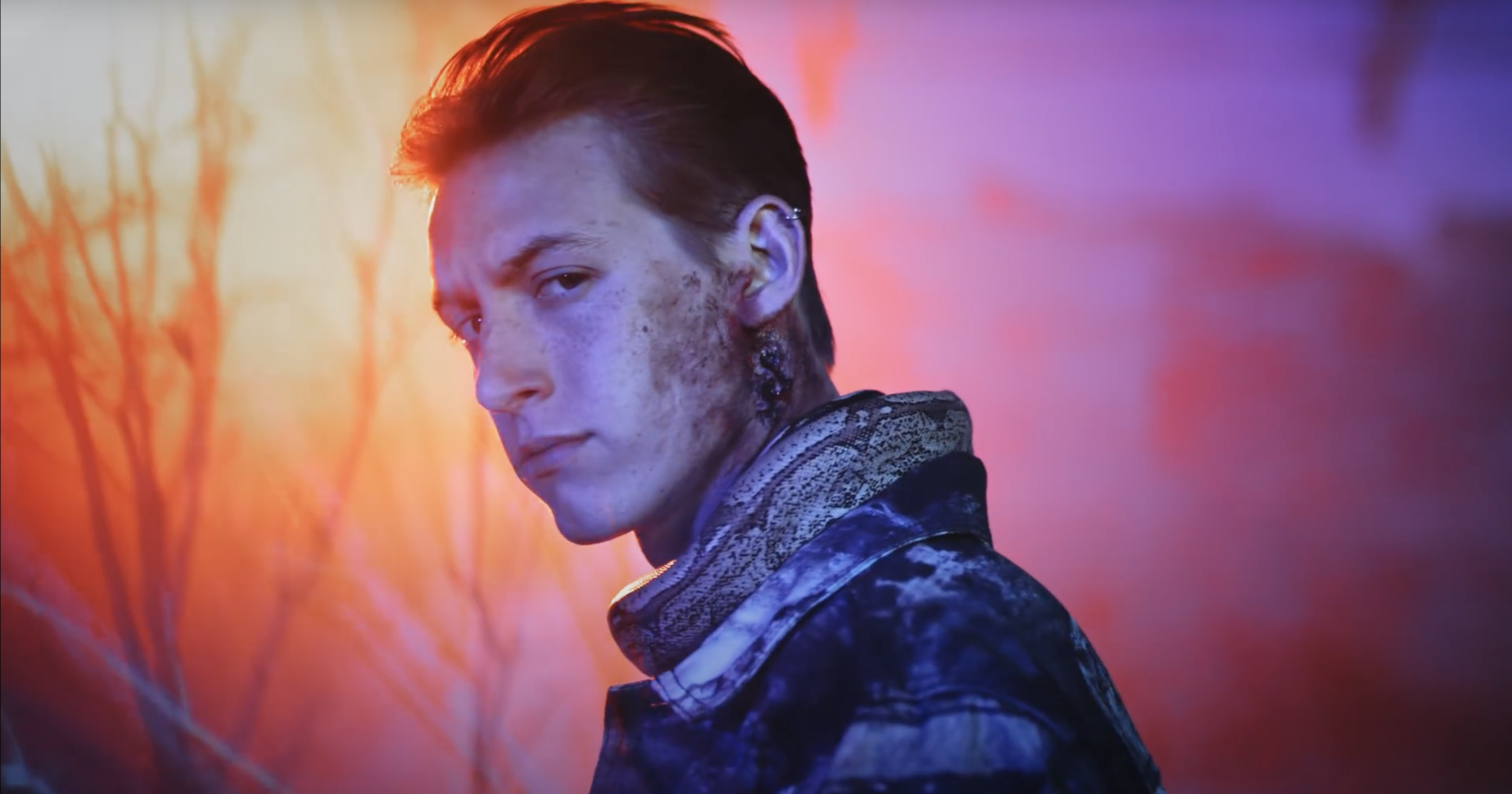 MUSIC VIDEO