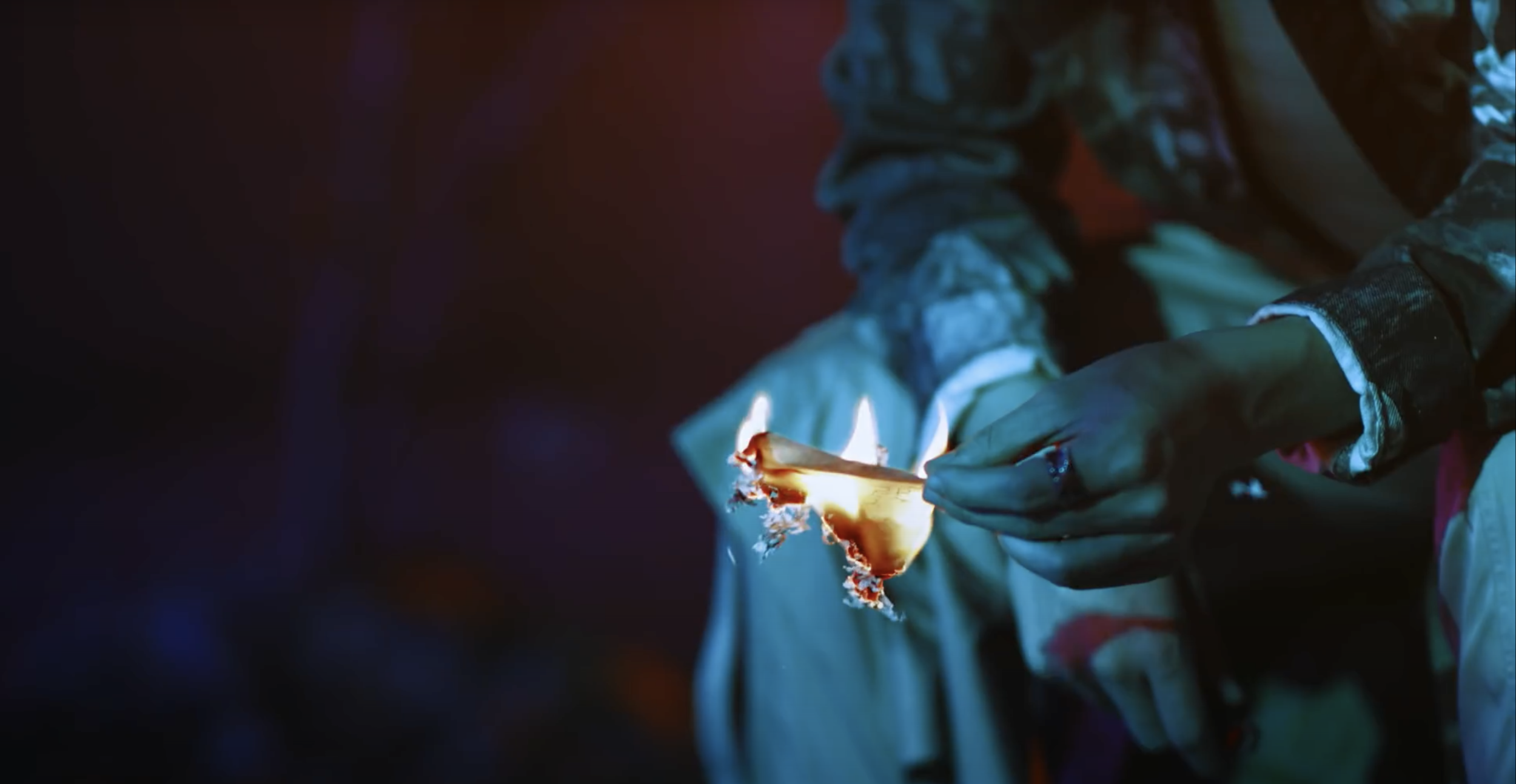 "Serpent" - Josh Killacky