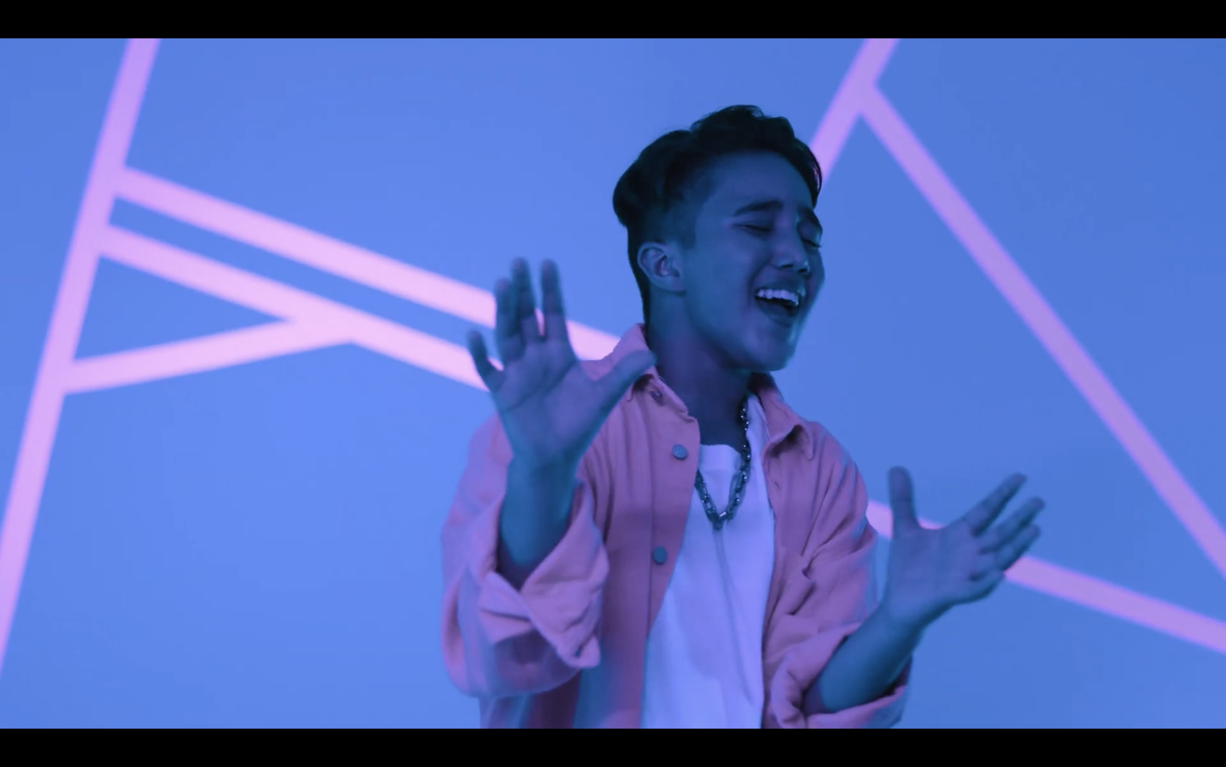 "Ay Okay" - Isaiah Morgan