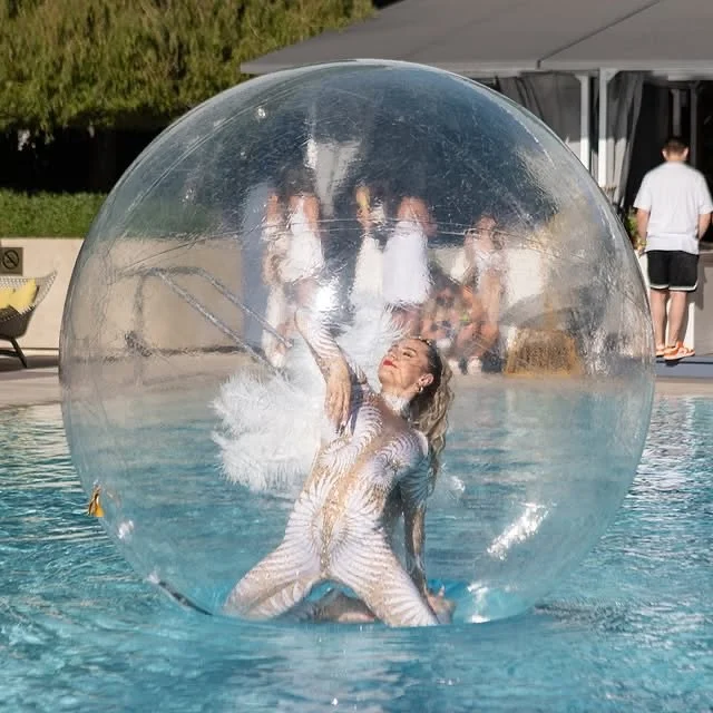 🔥 The Hottest Party of the Summer is BACK! 🔥

​Get ready to kick off summer in all-white style! Join us on May 31st at 7:00 PM for Sacramento&rsquo;s premier rooftop event, where fashion, music, and nightlife collide. Swipe through to relive last y